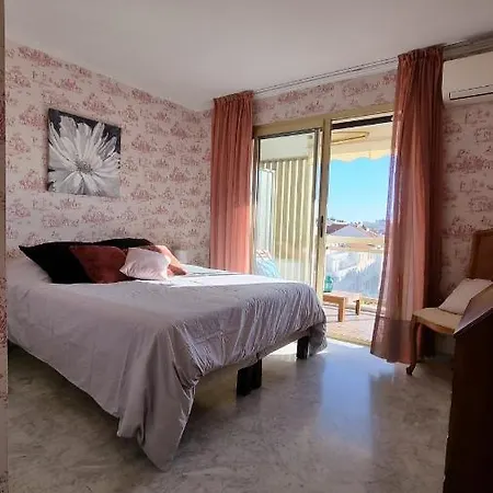 Le République Appartement Cannes