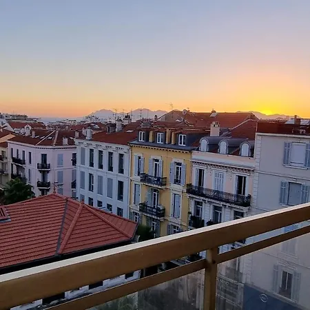 Appartement Le République