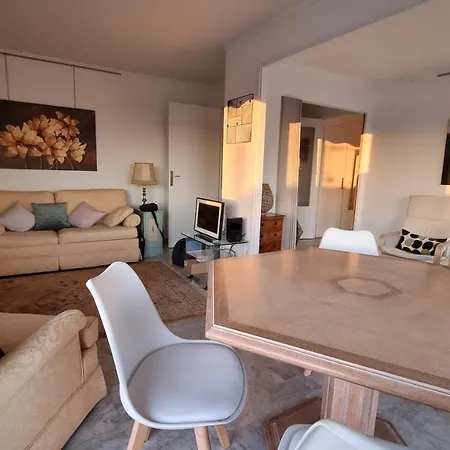 Appartement Le République *