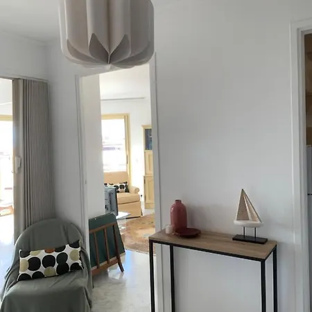 Appartement Le République Cannes
