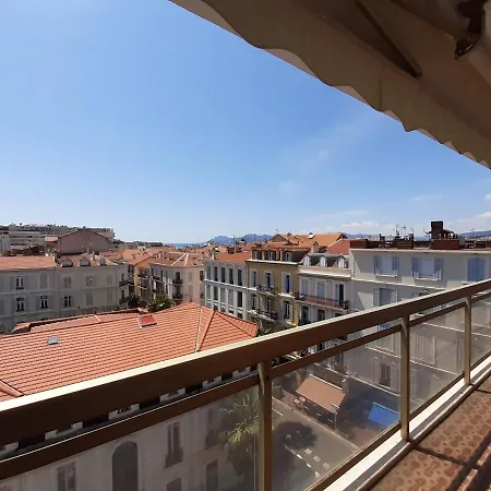 Le République * Cannes