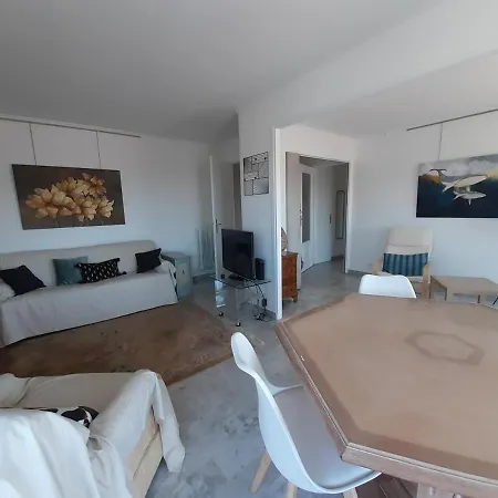 Appartement Le République *