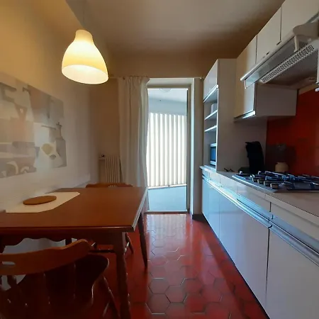 Appartement Le République *
