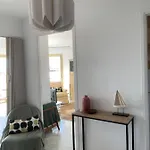 Apartment Le Republique Cannes
