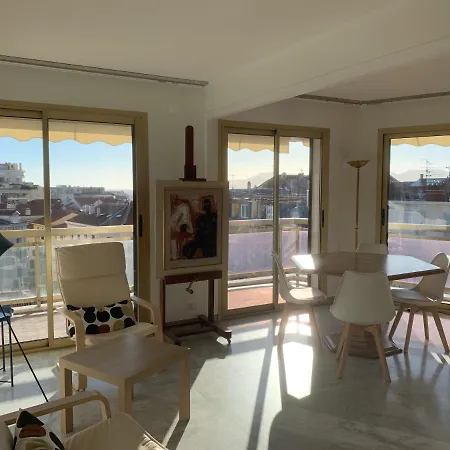 Appartement Le Republique