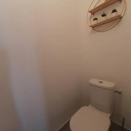 Apartment Le Republique Cannes