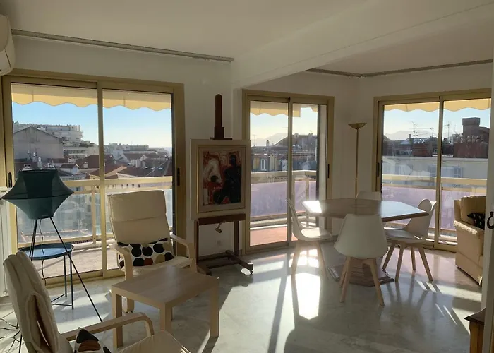 Apartmán Le Republique