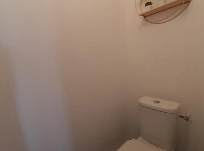 Apartmán Le Republique Cannes