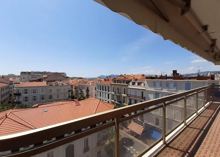 Le Republique * Cannes