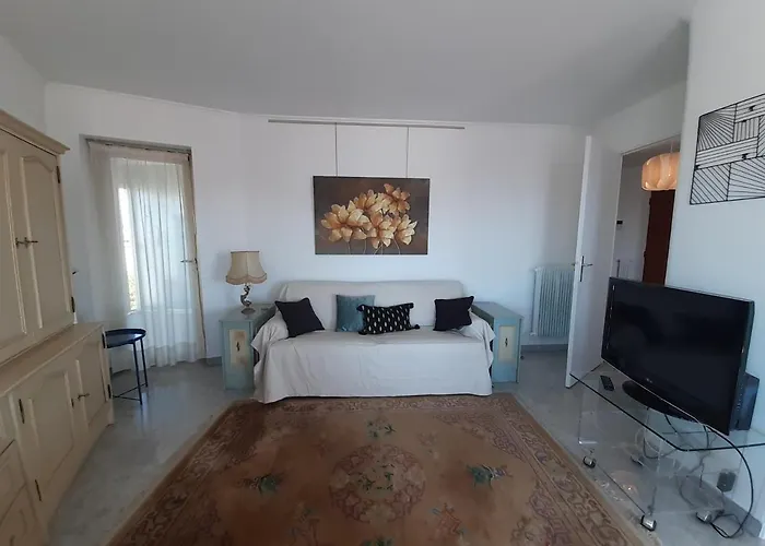 Le Republique Apartmán *