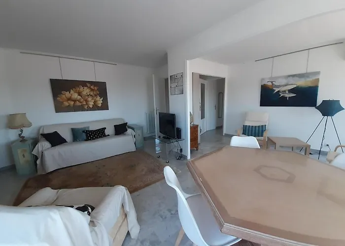 Apartmán Le Republique *