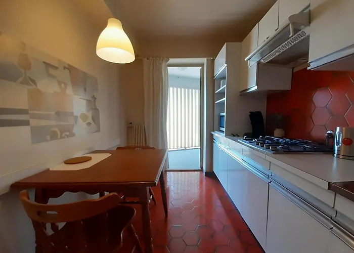 Apartmán Le Republique *